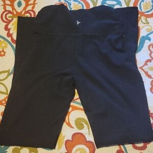 Old Navy Kids Black Shorts